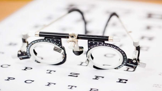 Central de Peritaje Médico perito médico oftalmólogo