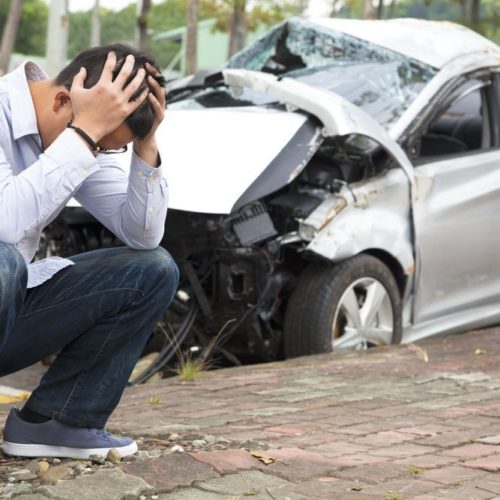 Cómo Reclamar la Indemnización por un Accidente de Tráfico: Guía Paso a Paso