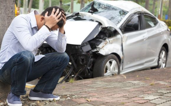 Cómo Reclamar la Indemnización por un Accidente de Tráfico: Guía Paso a Paso